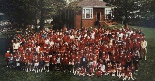 Group of parents met in 1984