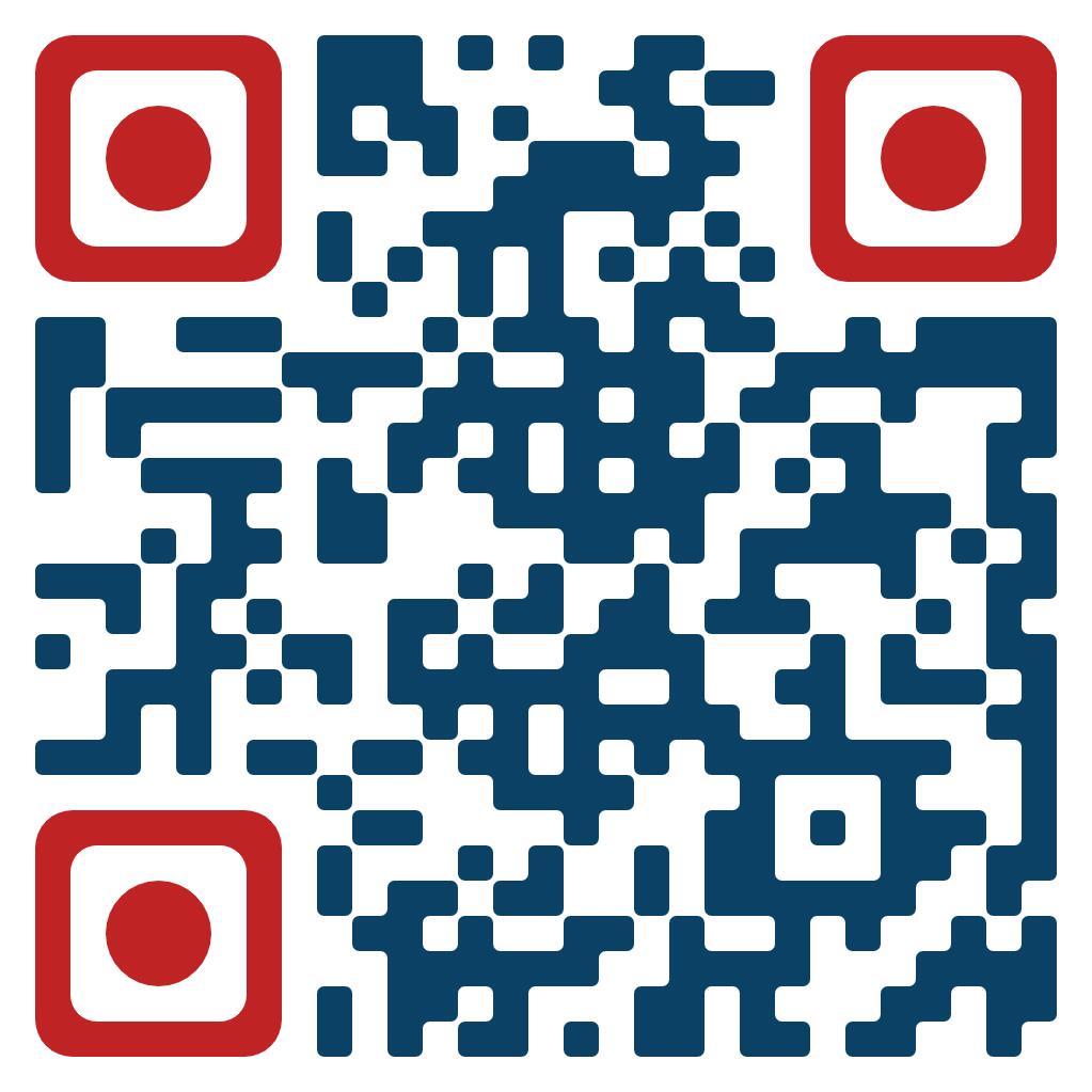 donate with QR code